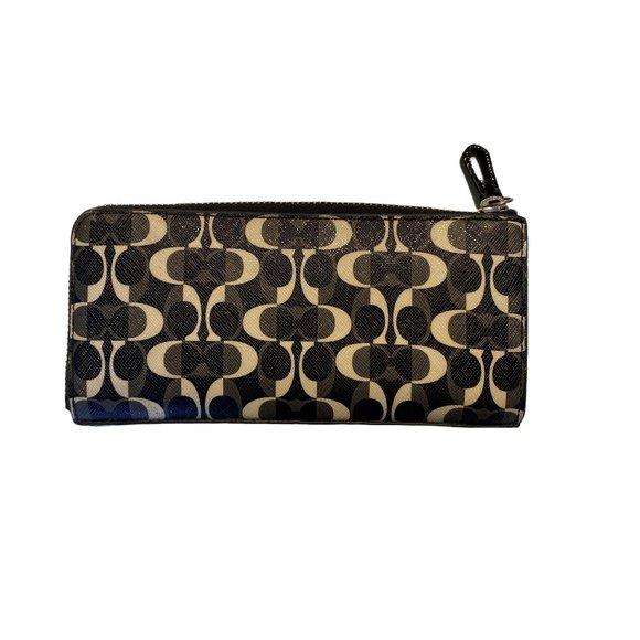 Coach Wallet - Picture 2 of 3